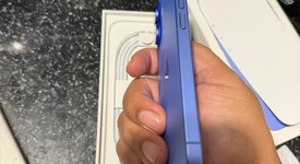 Mint
													Apple iPhone 16 - Verizon, Ultramarine, 256 GB, A3081, photo 5 of 9