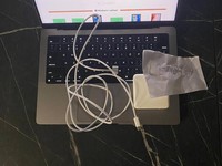 MacBook Pro 2023 - 14"