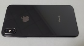 Good
													Apple iPhone Xs Max - AT&T, Gray, 256 GB, A1921, photo 2 of 7