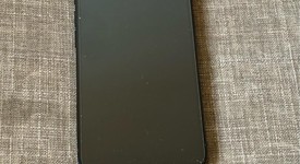 Mint
													Apple iPhone 13 - Unlocked, Midnight, 128 GB, A2482, photo 2 of 10