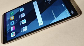 Good
													LG V20 - AT&T, Gray, 64 GB, 4 GB, H910, photo 5 of 9