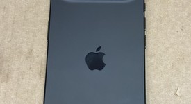 Mint
													Apple iPhone Air - Unlocked, Space Black, 256 GB, A3260, photo 5 of 5