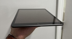 Good
													Apple iPad 9th Gen - Wi-Fi, Gray, 64 GB, A2602, photo 2 of 7