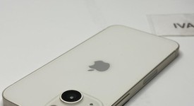 Mint
													Apple iPhone 13 Mini - Unlocked, Starlight, 128 GB, A2481, photo 3 of 7