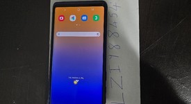 Good
													Samsung Galaxy Note 9 - Unlocked Non-US, Blue, 128 GB, 6 GB, SM-N960F/DS, Duos, photo 2 of 9