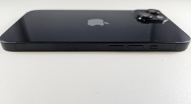Good
													Apple iPhone 14 - AT&T, Midnight, 256 GB, A2649, photo 5 of 7