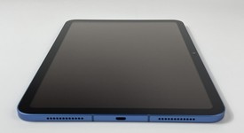 Mint
													Apple iPad 11th Gen - Wi-Fi, Blue, 128 GB, A3354, photo 5 of 8