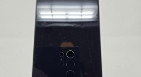 Good
													Apple iPhone 12 Mini - Unlocked, Black, 256 GB, A2176, photo 4 of 7