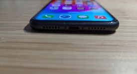 Good
													Apple iPhone 11 - Unlocked, Black, 64 GB, A2111, photo 4 of 15