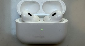 Used
													Apple AirPods Pro 2 - USB-C, photo 3 of 5