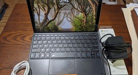 Good
													Microsoft Surface Go 2 - Wi-Fi, Pentium, Gray, 64 GB, 4 GB, photo 1 of 2