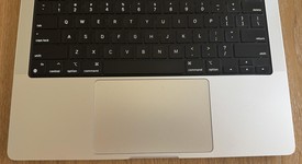 Good
													MacBook Pro 2023 - 14" - Apple M2 Pro 10-core, Silver, 512 GB, 16 GB, photo 4 of 45