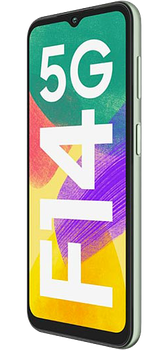 Samsung Galaxy F14 5G
