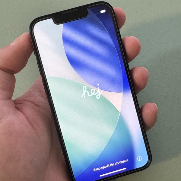 Apple iPhone 13 Mini - Unlocked, 512 GB, Midnight, A2481