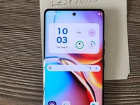 Motorola Edge Plus (2023)