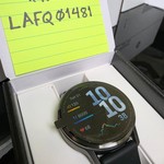 New Garmin Venu 4 - Slate, 45 MM
