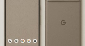Fair
													Google Pixel 8 - Unlocked, Hazel, 128 GB, 8 GB, G9BQD, Sub-6 5G, photo 1 of 1