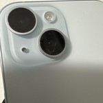Fair Apple iPhone 15 - Unlocked, 128 GB, Blue, A2846