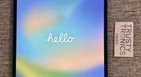 Good
													Apple iPad Air 3rd Gen - Unlocked, Gray, 64 GB, photo 1 of 6