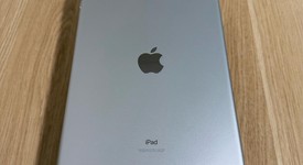 Mint
													Apple iPad 9th Gen - Wi-Fi, Silver, 64 GB, A2602, photo 2 of 8