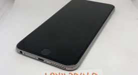 Good
													Apple iPhone 6S Plus - AT&T, Grey, 64 GB, A1634, photo 2 of 9