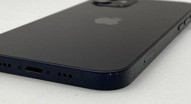 Fair
													Apple iPhone 12 - Unlocked, Black, 64 GB, A2172, photo 5 of 6