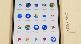 Fair
													Google Pixel 3 XL - Unlocked, Black, 128 GB, Google Edition, photo 1 of 4