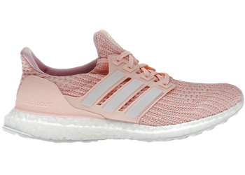 adidas Ultra Boost 4.0 Clear Orange (Women's) for sale