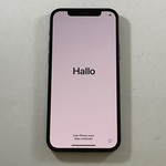 Good Apple iPhone 12 - AT&T, 128 GB, Black, A2172