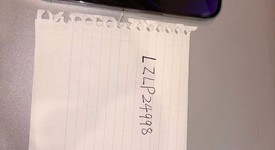 Good
													Apple iPhone 14 Pro - Unlocked, Purple, 256 GB, A2650, photo 1 of 10