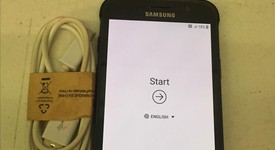 Good
													Samsung Galaxy S7 Active - AT&T, Gray, 32 GB, photo 1 of 7