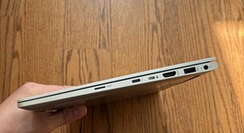 Good
													HP EliteBook Laptop, photo 3 of 9