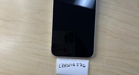 Fair
													Apple iPhone 13 - Unlocked, Starlight, 128 GB, A2482, photo 1 of 7