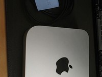 Mac mini 2023