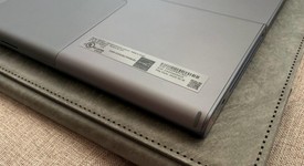 Mint
													Lenovo Tab Plus 11.5" - Grey, 256 GB, photo 2 of 7