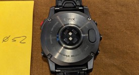 Good
													Garmin epix Gen 2 - Black, Sapphire, photo 5 of 7