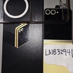 Mint Samsung Galaxy Z Flip6 - T-Mobile, 512 GB, Yellow, 12 GB, SM-F741U