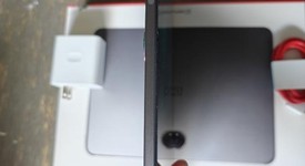 Good
													OnePlus Pad 2 - Wi-Fi, Gray, 256 GB, 12 GB, photo 5 of 6