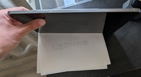 Mint
													Samsung Galaxy Tab S9 FE - T-Mobile, Gray, 128 GB, 6 GB, photo 6 of 6