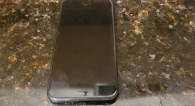 Good
													Apple iPhone 7 - AT&T, Black, 32 GB, A1778, photo 4 of 6