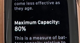 Mint
													Apple Watch Series 5 40mm - Gold, A2092 - GPS, Aluminum, photo 3 of 7