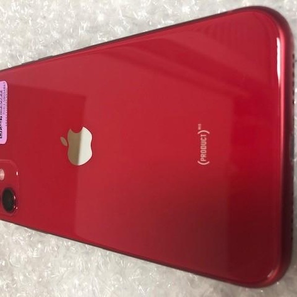 Apple iPhone 11 - Unlocked, 64 GB, Red, A2111