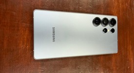 Mint
													Samsung Galaxy S25 Ultra - T-Mobile, Silverblue, 512 GB, 12 GB, SM-S938U, photo 2 of 10