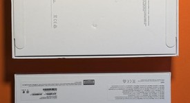 New
													Apple iPad Air 11" (M2) 2024 - Wi-Fi, Gray, 128 GB, A2902, photo 3 of 4