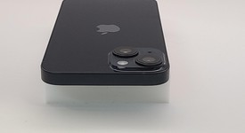 Mint
													Apple iPhone 14 - T-Mobile, Midnight, 128 GB, A2649, photo 2 of 7