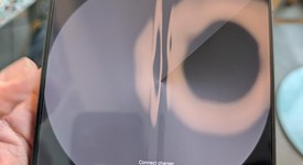 Good
													Samsung Galaxy Z Fold6 - Unlocked, Silver, 1 TB, 12 GB, SM-F956U1, photo 3 of 15