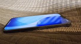 Mint
													Apple iPhone 13 Pro Max - Unlocked, Sierra Blue, 1 TB, A2484, photo 3 of 8