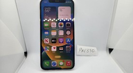 Fair
													Apple iPhone 12 Pro - AT&T, Silver, 256 GB, A2341, photo 1 of 4