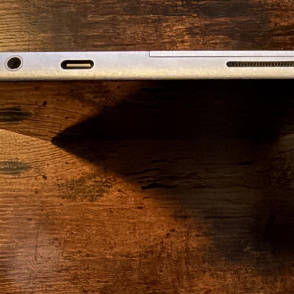 Microsoft Surface Go 2 - Unlocked, 128 GB, Gray, 8 GB, Intel Core m3