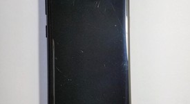 Fair
													Samsung Galaxy S8 Plus - Verizon, Black, 64 GB, SM-G955U, photo 1 of 4
